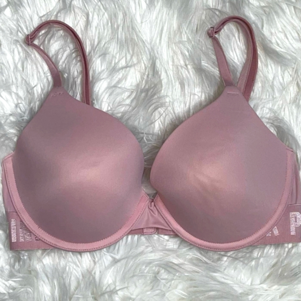 PINK By Victoria's Secret Wear Everywhere Bra